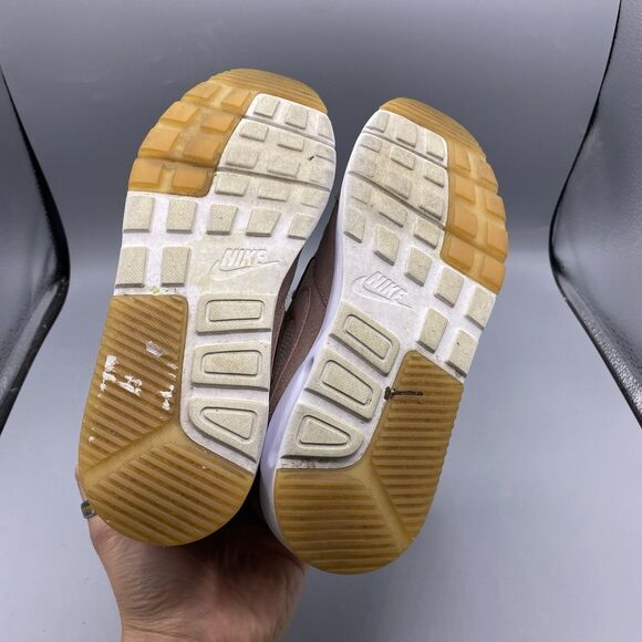 Nike Womens Air Max SC CW4554-201 Pink Running Shoes Sneakers Size 7.5 - Picture 5 of 7